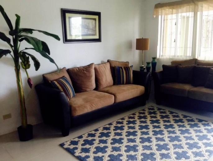 Beautiful 2 Bedroom 1 Bath Tamuning Ngoại thất bức ảnh
